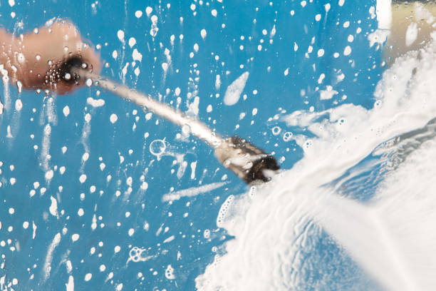 Best Concrete Sealing  in Lexington, VA