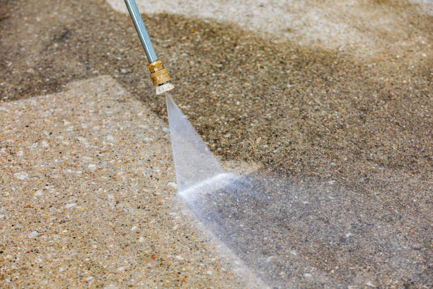 Best Pool Deck Cleaning  in Lexington, VA