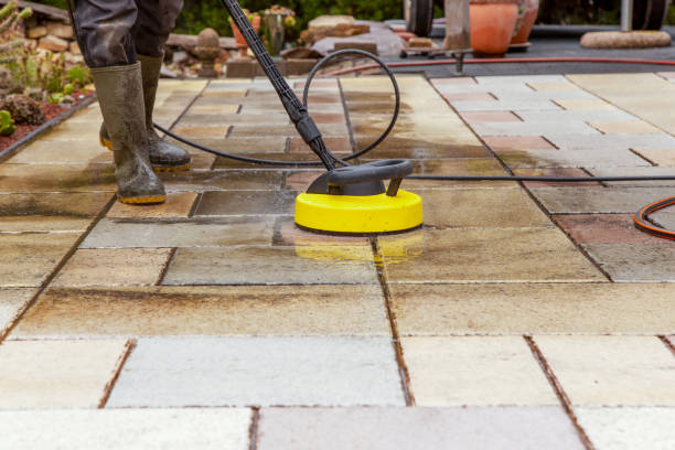 Concrete Sealing in Lexington, VA